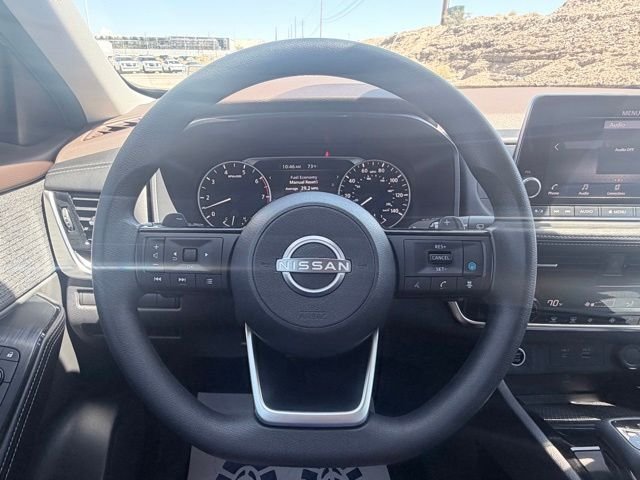 2022 Nissan Rogue SV - Photo 9