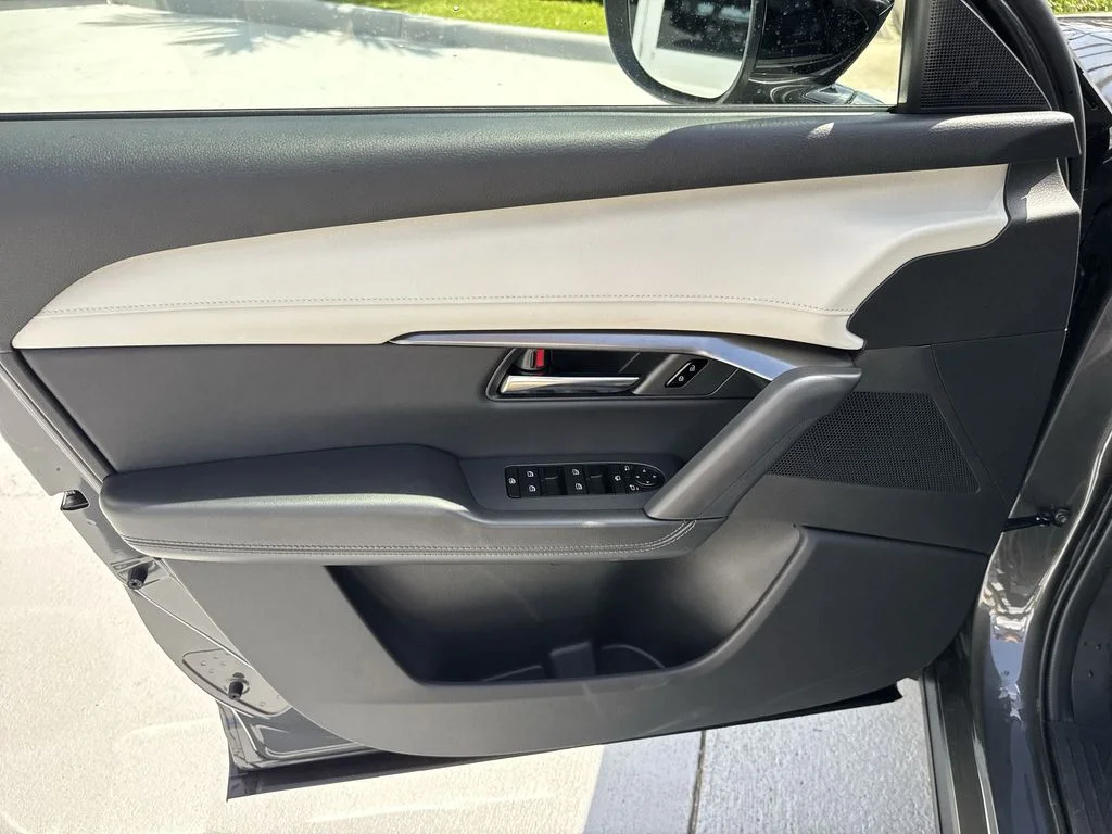 New 2026 Machine Gray Mazda 2.5 S Preferred AWD image 39