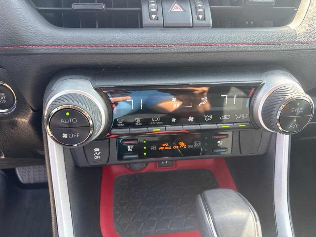 Used 2023  Toyota TRD Off Road image 13