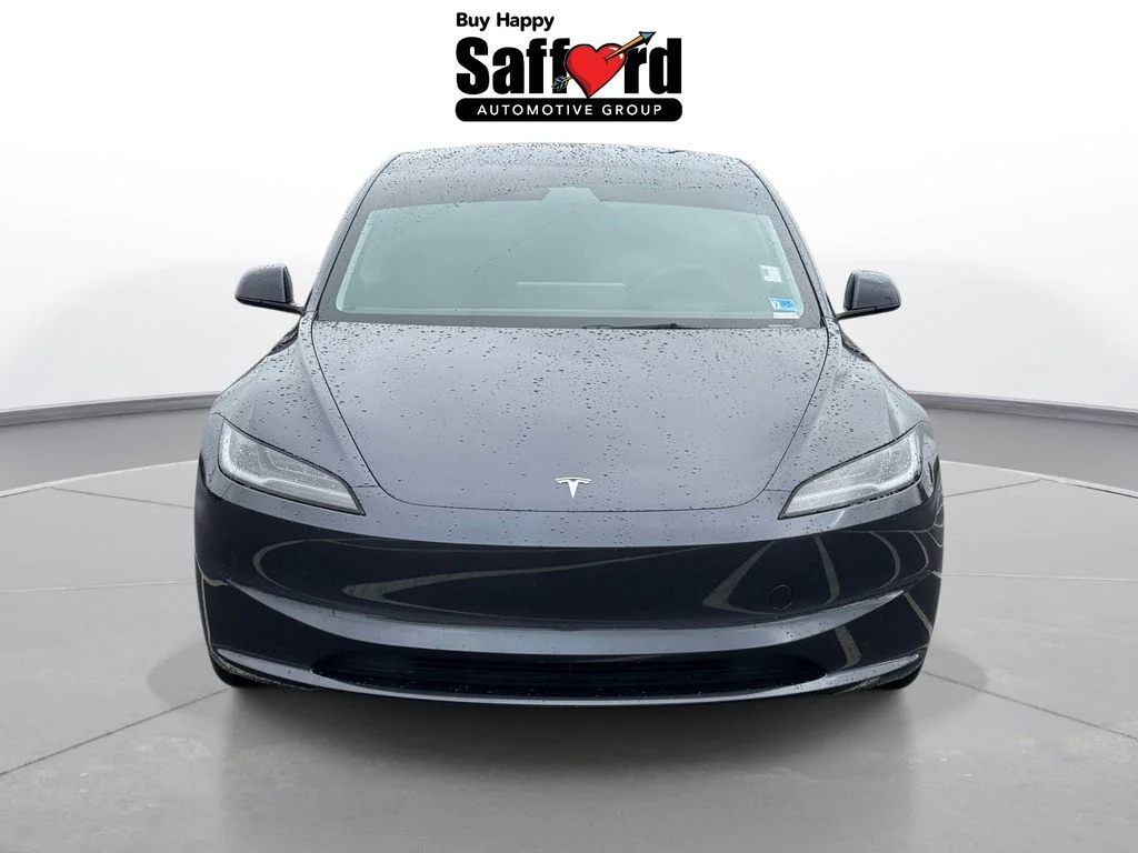 2025 Tesla Model 3 Long Range - Photo 7