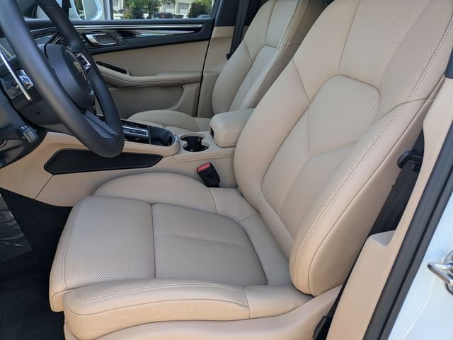 Used 2026 White Porsche Base image 23