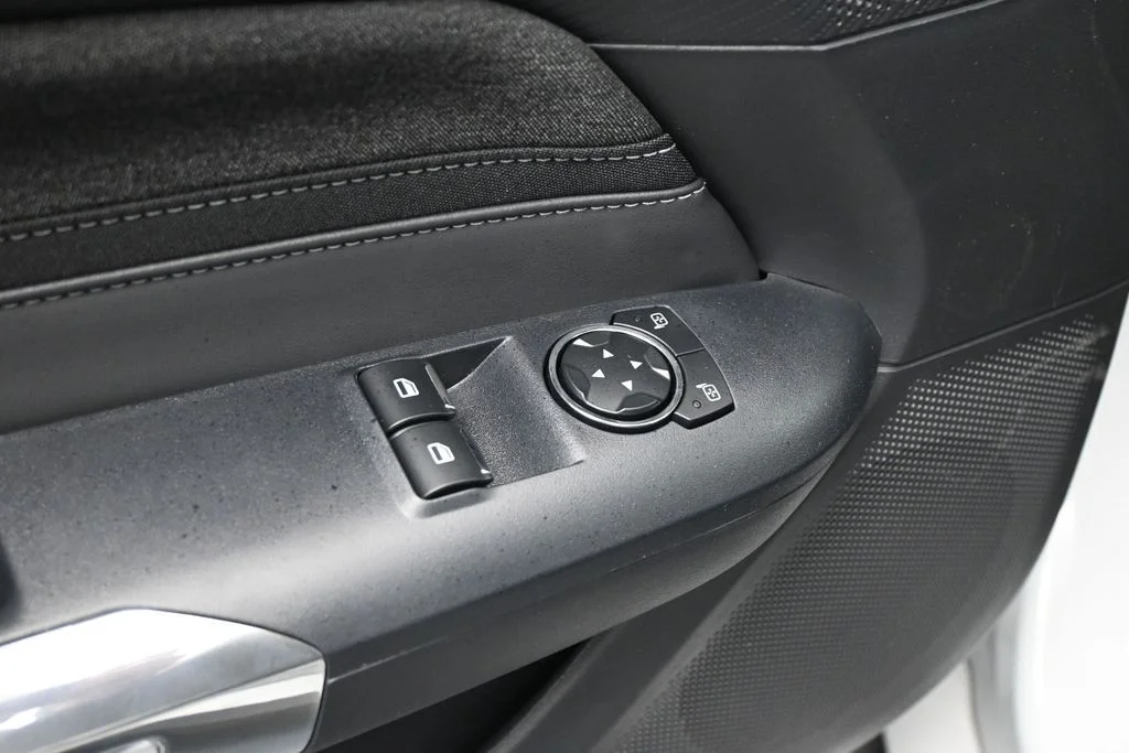New 2026 Avalanche Gray Ford GT image 11
