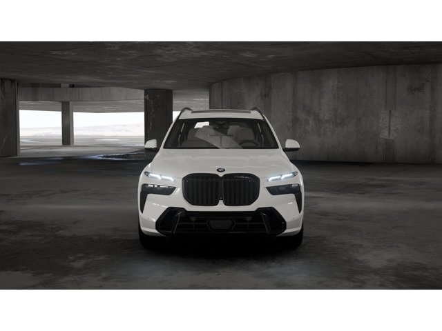New 2027 Alpine White BMW  image 3