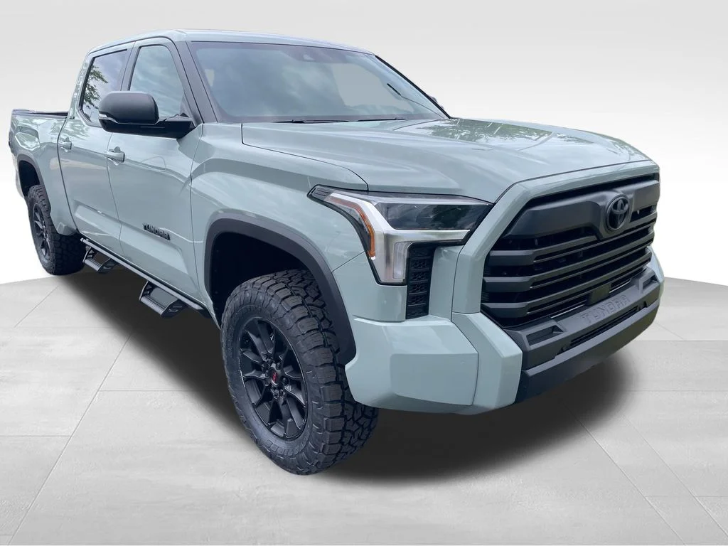 2026 Toyota Tundra SR5 - Photo 13