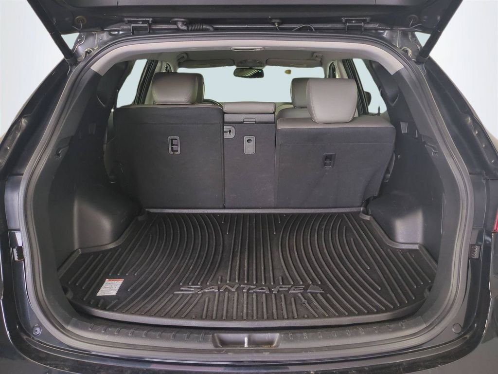 2018 Hyundai Santa Fe Sport - Photo 14