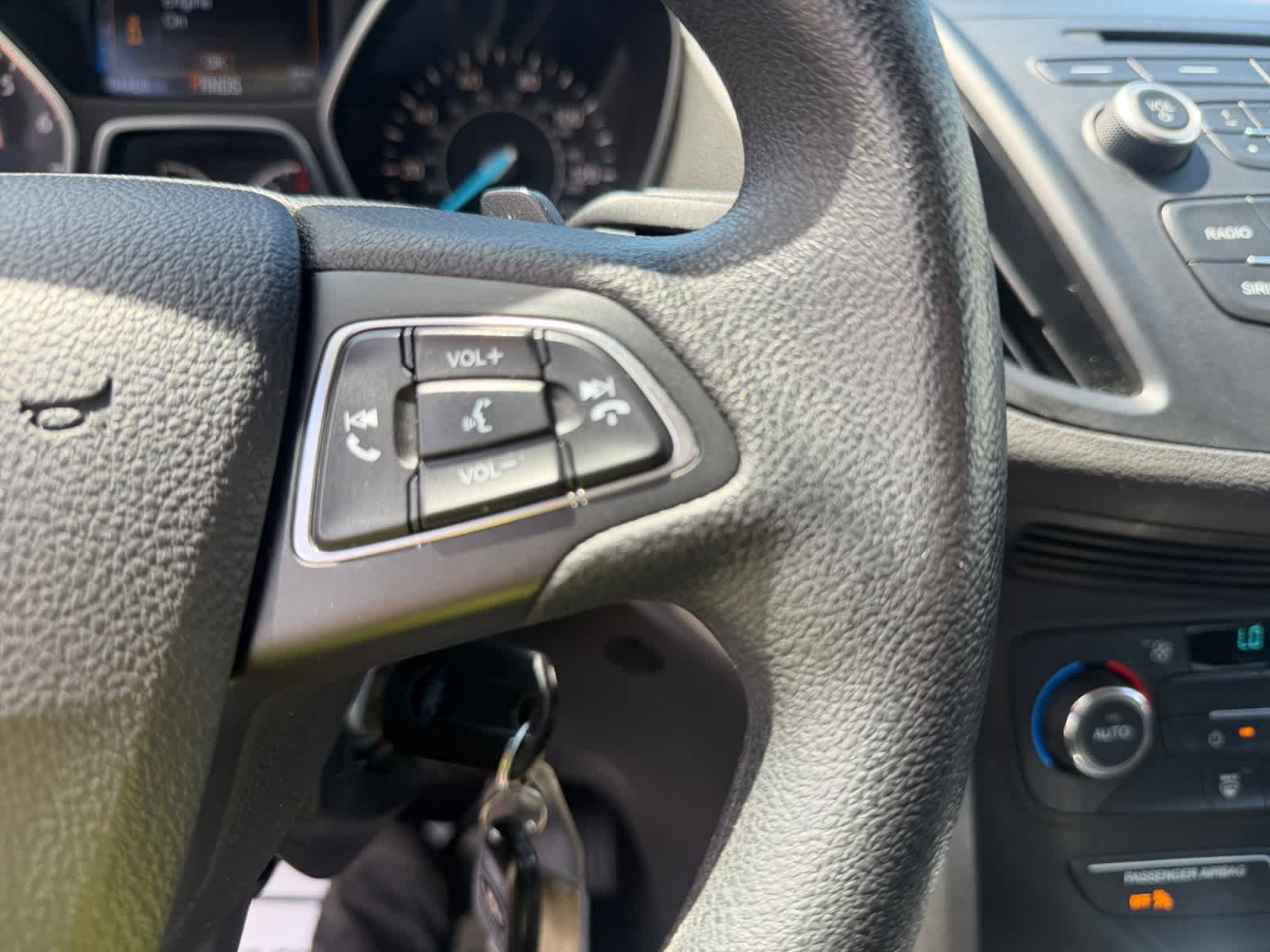 Used 2017 Magnetic Ford SE image 36