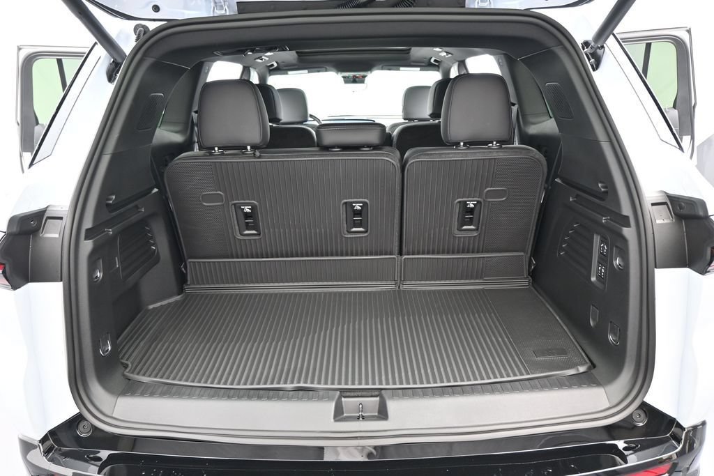 2027 Buick Enclave Sport Touring - Photo 28