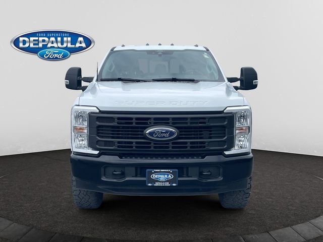 Certified Used 2025 White Ford XL image 10