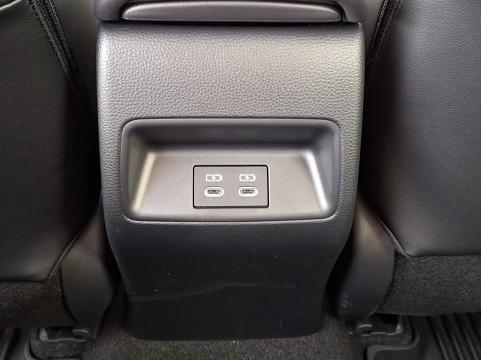 New 2026 Classic Silver Metallic Toyota  XLE image 10