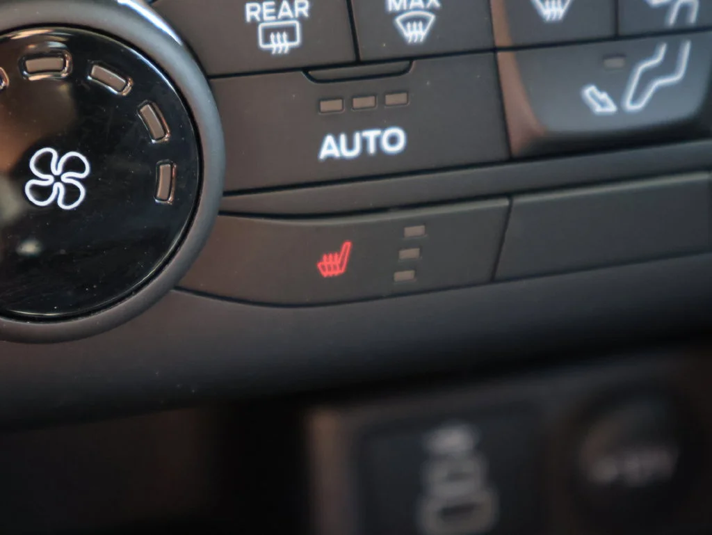 Used 2023 Oxford White Ford Big Bend image 36