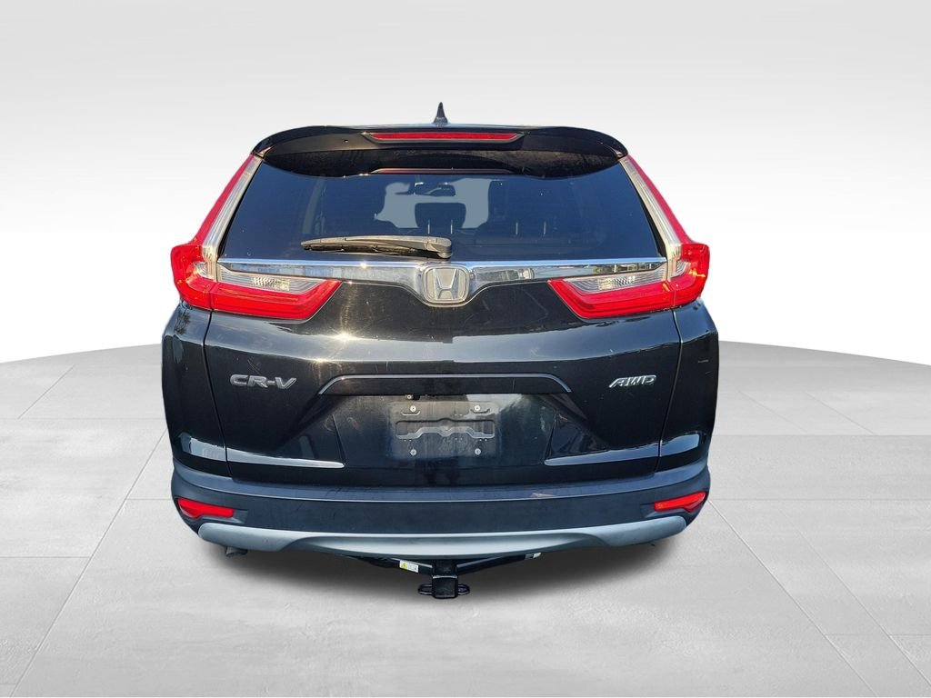 2019 Honda CR-V EX-L - Photo 13