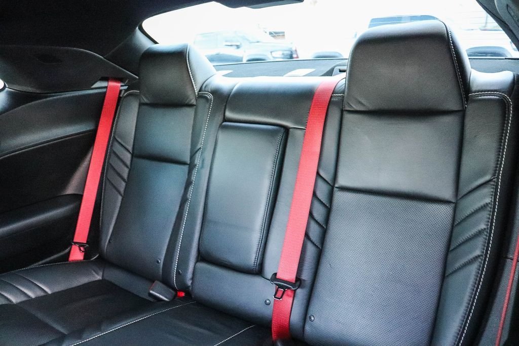 Used 2020 Frostbite Dodge SRT Hellcat Redeye Widebody image 20