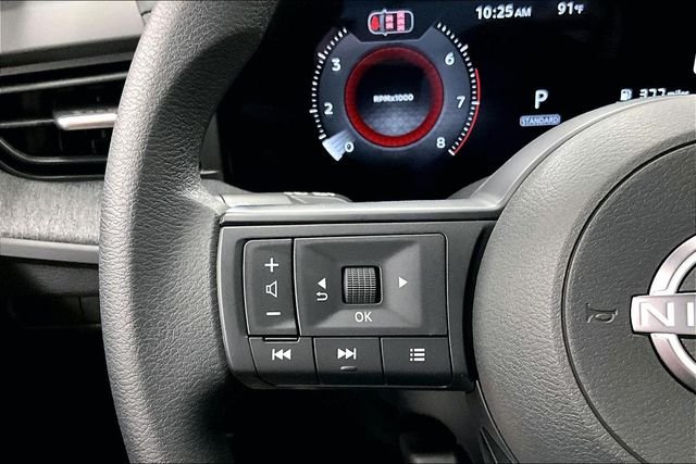 New 2027 Fresh Powder Nissan S image 23