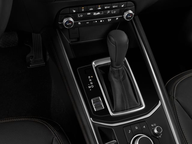 2024 Mazda CX-5 S Preferred package - Photo 9