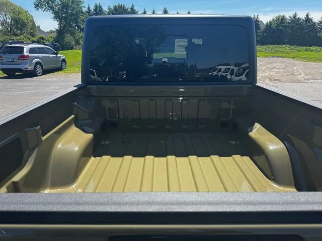 New 2026 41 Exterior Paint Jeep Willys image 17