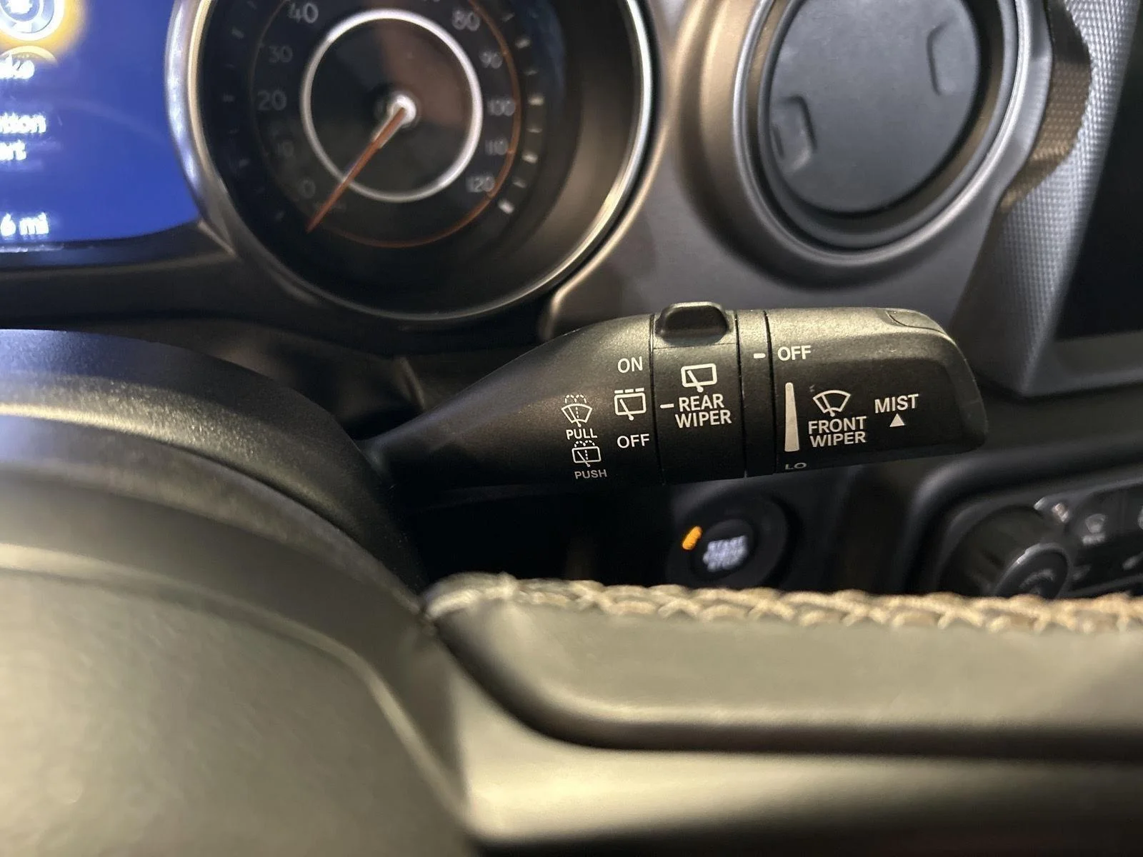 Used 2023 Earl Clearcoat Jeep Freedom image 19
