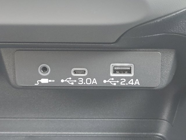 New 2026 ALPINE GREEN Subaru Premium image 10