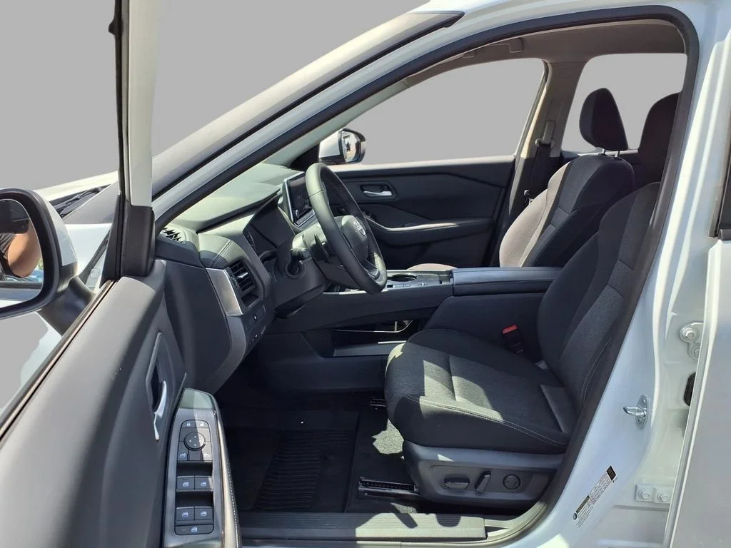 Used 2026 White Nissan SV image 20