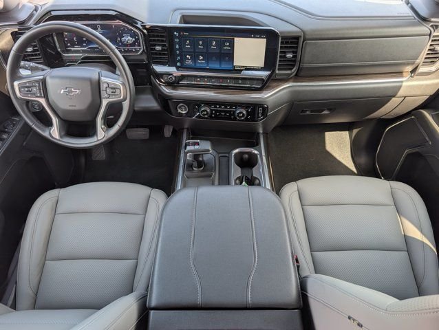 Used 2024 Red Chevrolet RST image 5