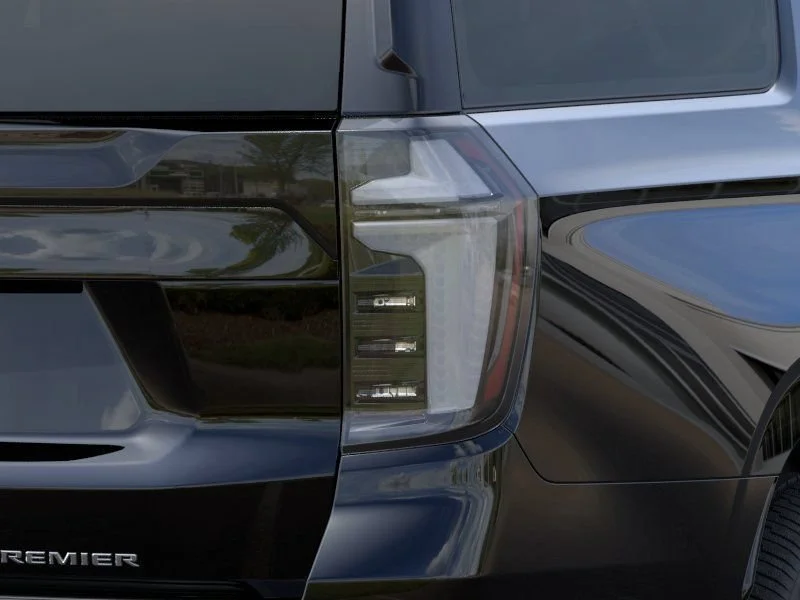 New 2026 Black Chevrolet Premier image 11