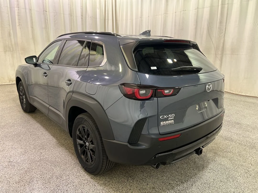 2026 Mazda CX-50 Premium - Photo 9