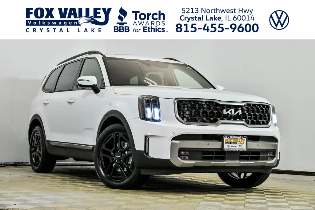 2023 Kia Telluride