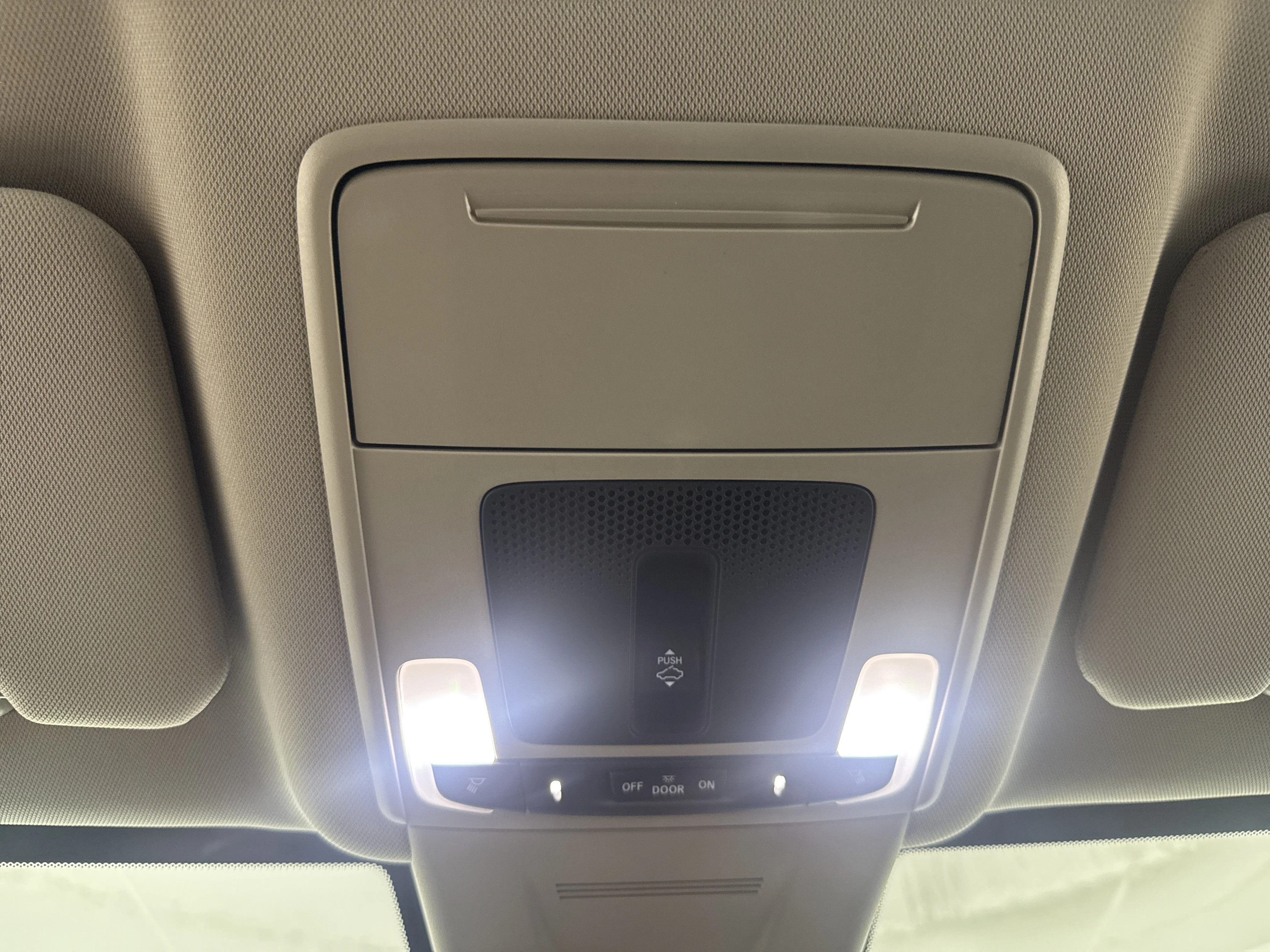 2024 Honda CR-V EX-L - Photo 35