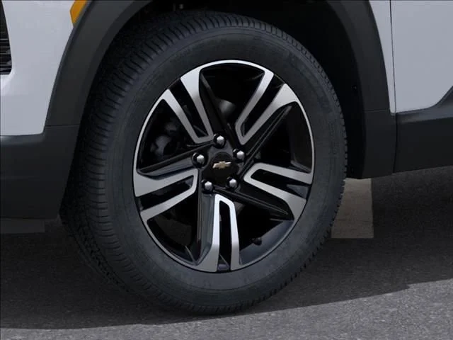 2026 Chevrolet Trailblazer LT - Photo 9