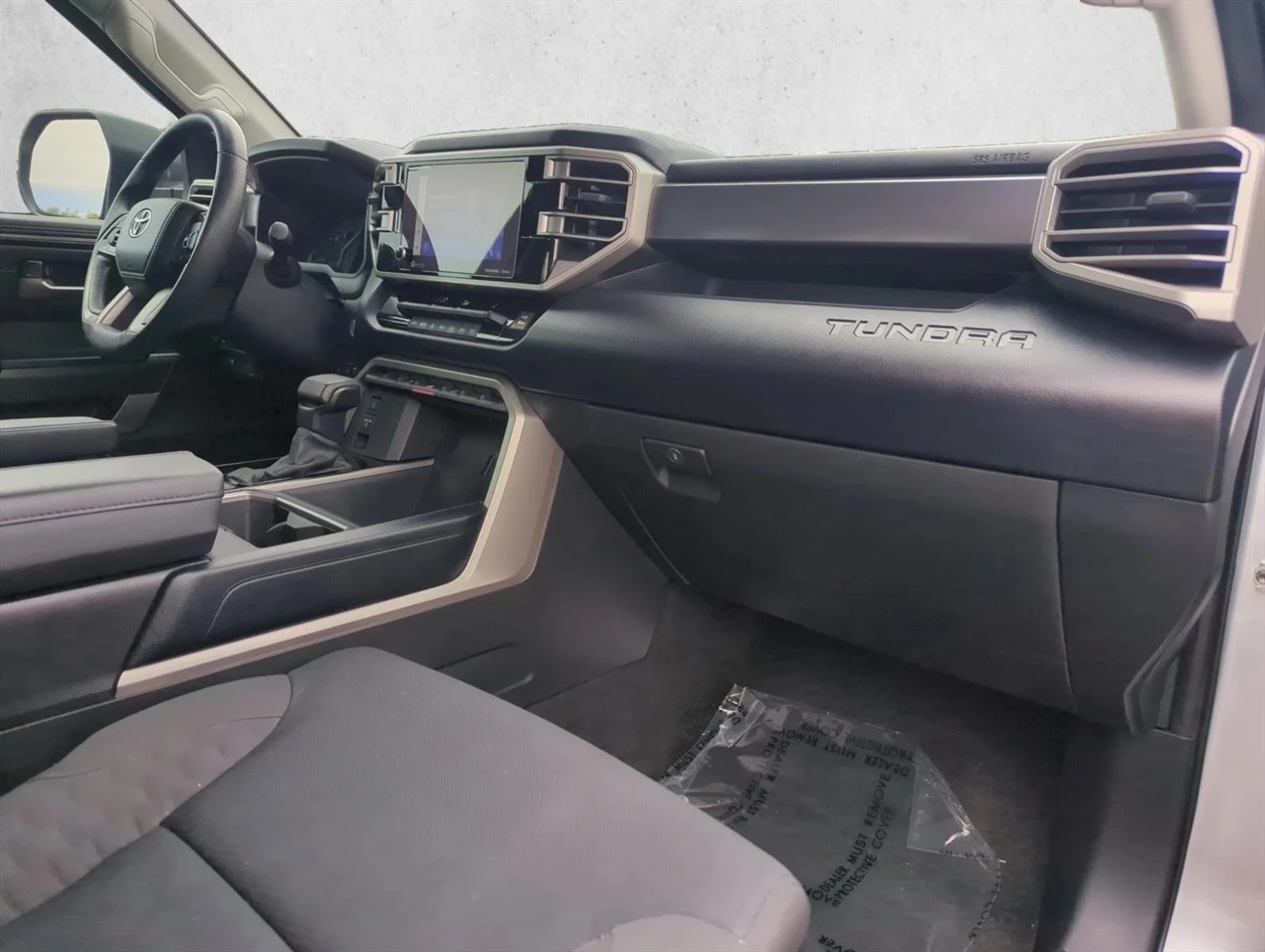 Used 2023 Celestial Silver M Toyota SR5 image 25
