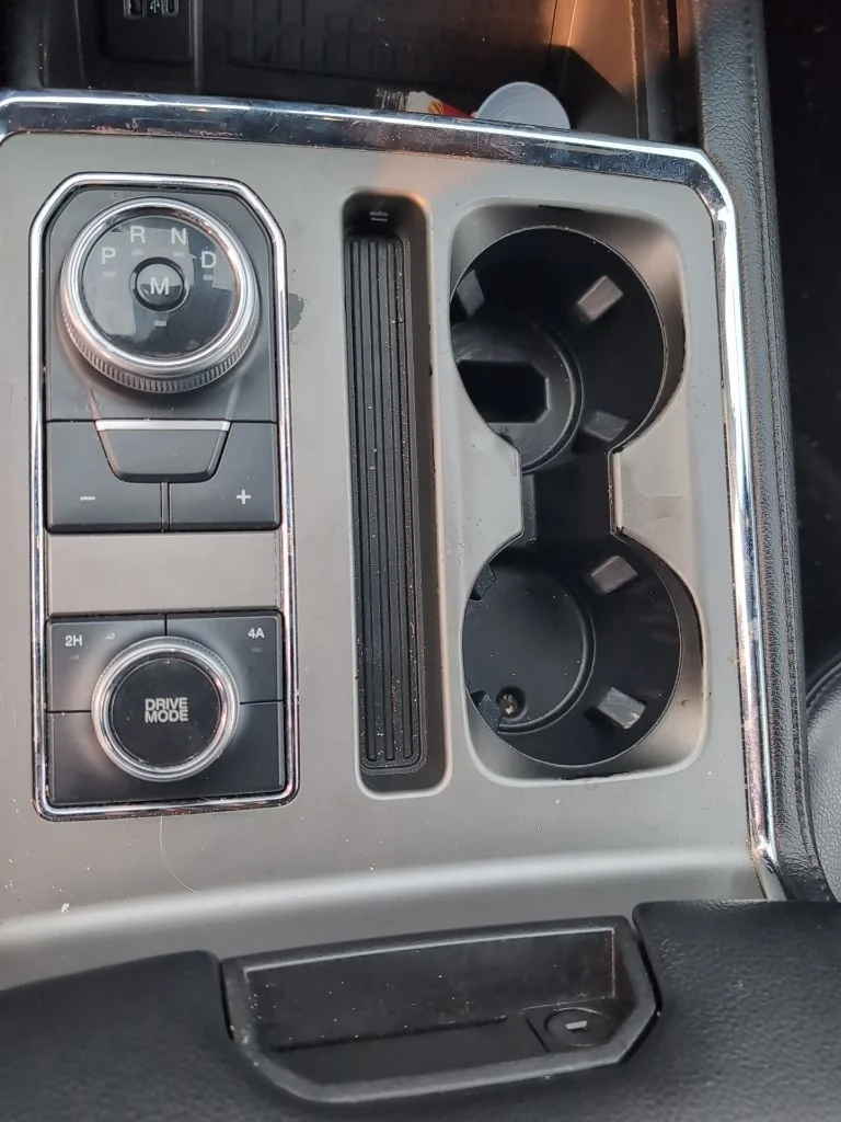 Certified Used 2020 Red Ford XLT image 13