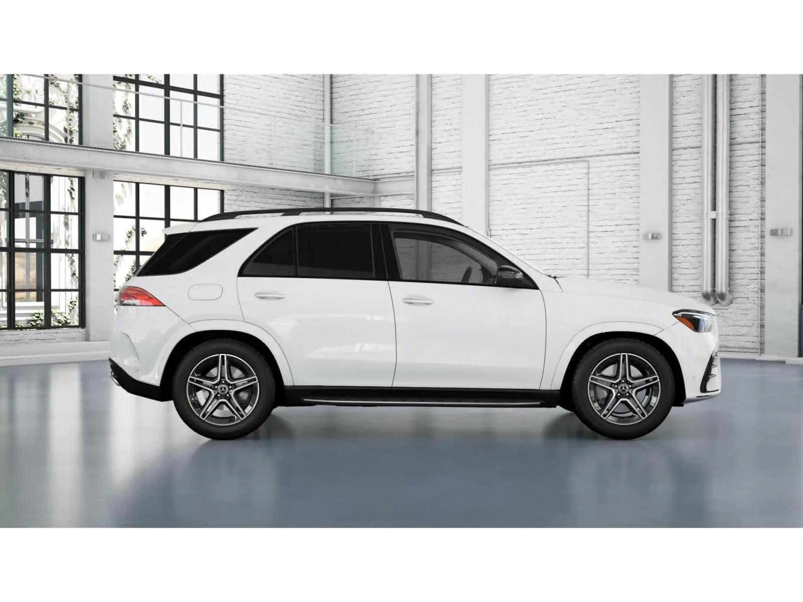 Used 2026 Polar White Mercedes-Benz GLE 350 image 15
