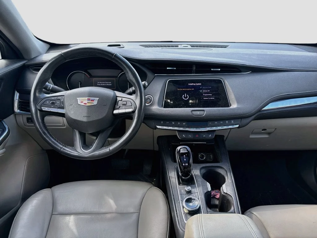 Used 2023 Brown Cadillac Luxury image 17