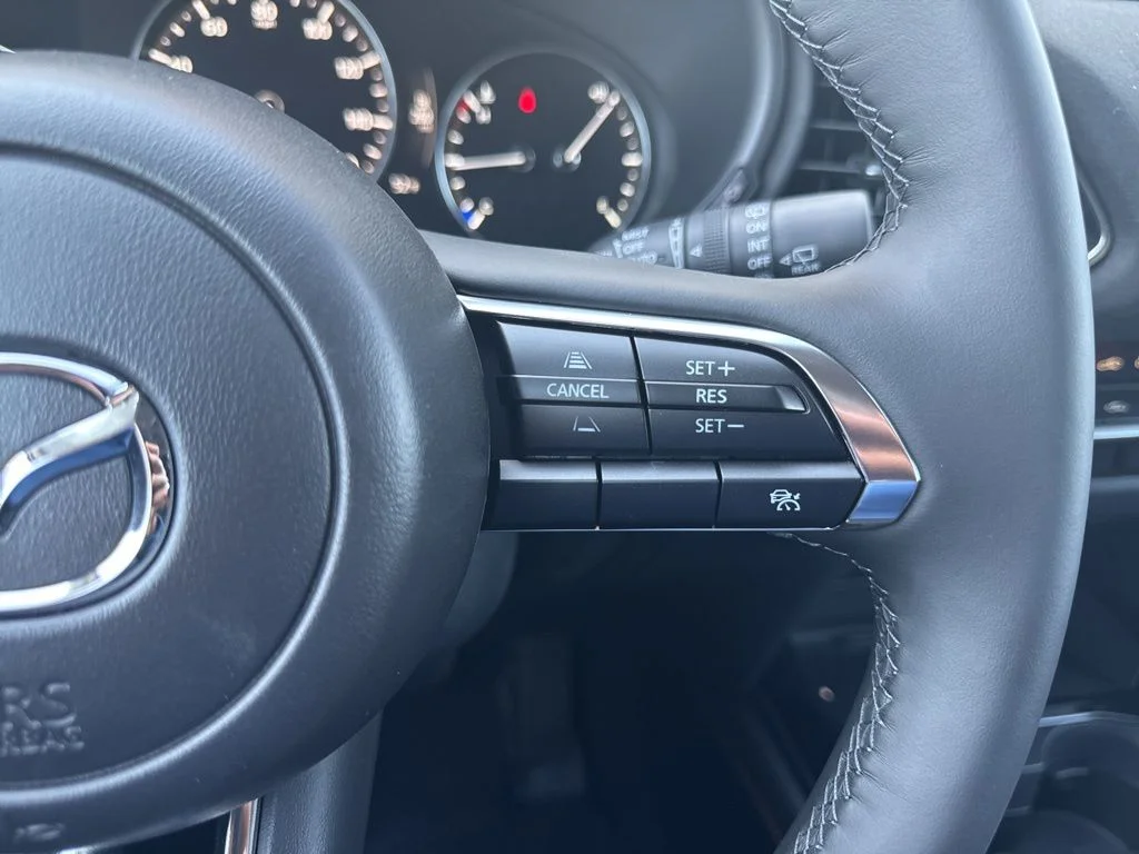 2025 Mazda CX-30 Carbon Turbo - Photo 43