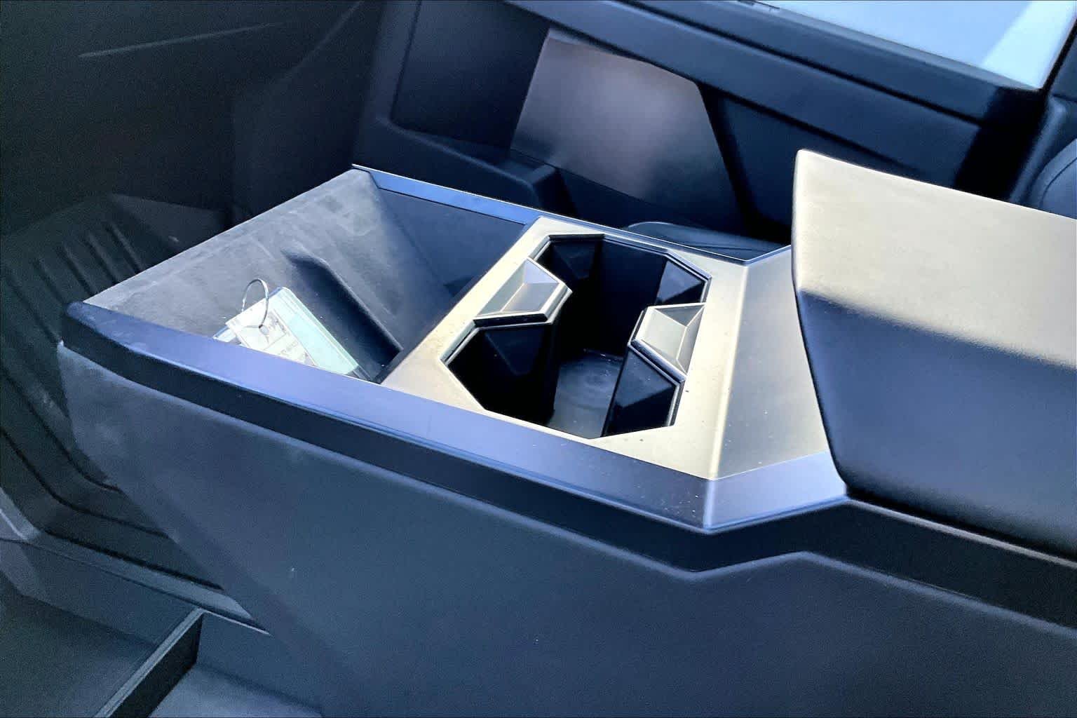 Used 2024 Stainless Steel Tesla  image 14