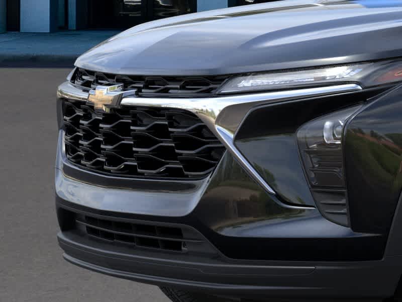 2026 Chevrolet Trax LS - Photo 13