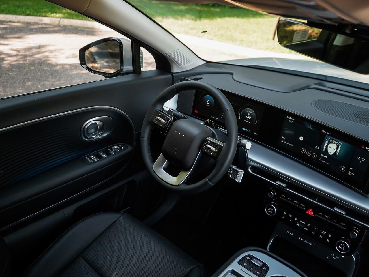 2026 Hyundai IONIQ 9 SEL - Photo 38