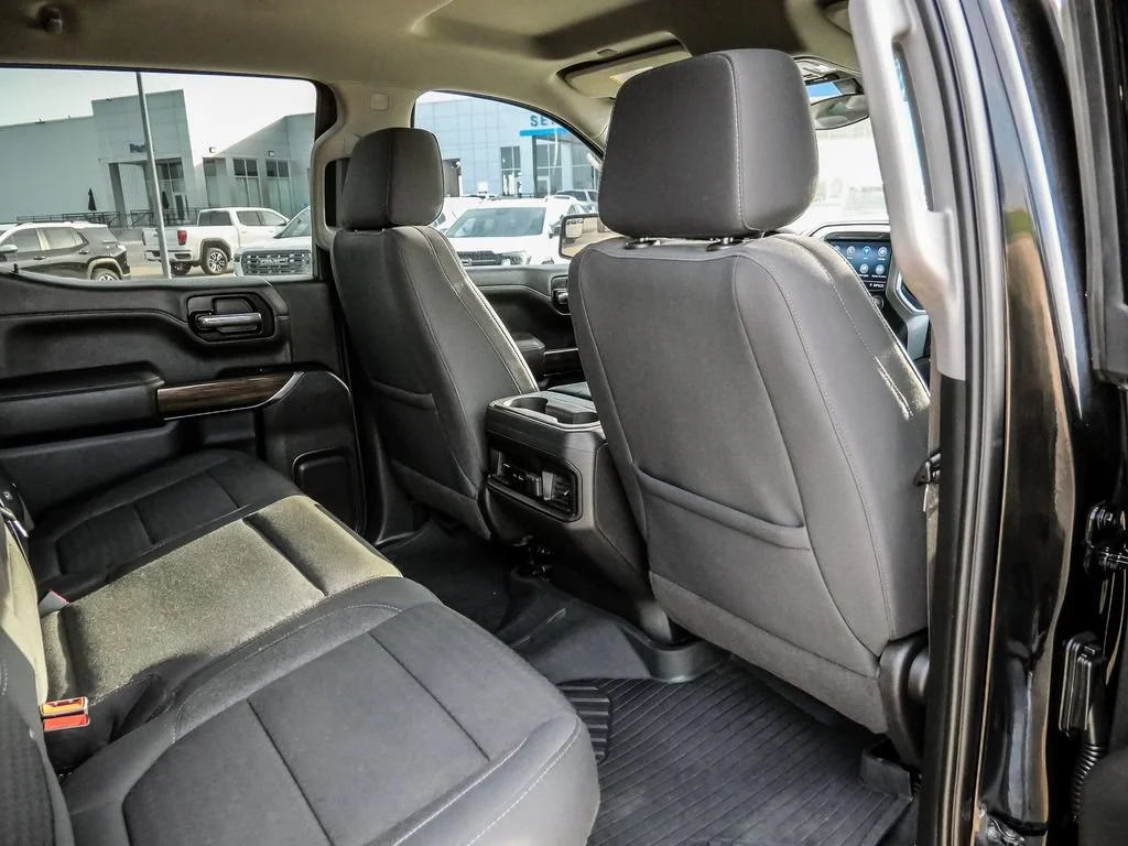 2022 Chevrolet Silverado 1500 Limited RST - Photo 20