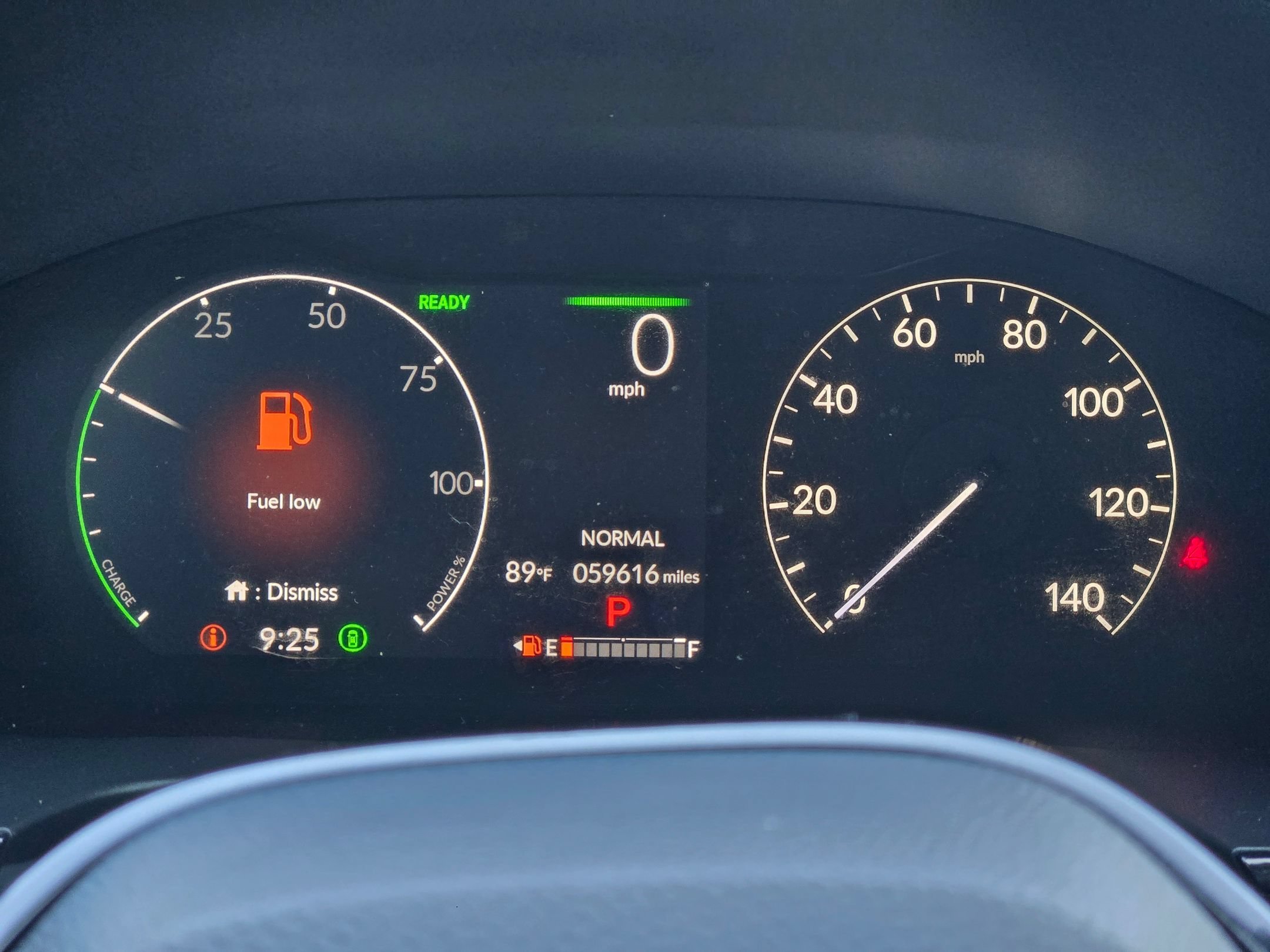 Used 2023 Gray Honda Sport Touring image 15