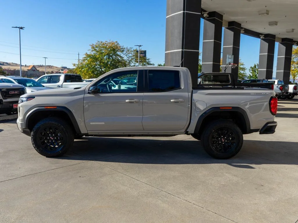 Used 2026 Coastal Dune GMC Elevation image 4