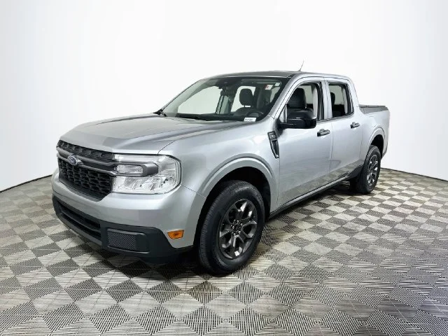 Certified Pre-Owned 2024 Ford Maverick XLT