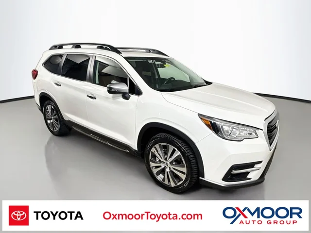 2019 Subaru Ascent Touring