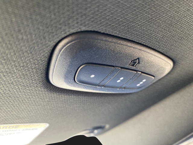 2025 RAM 1500 Big Horn/Lone Star - Photo 34