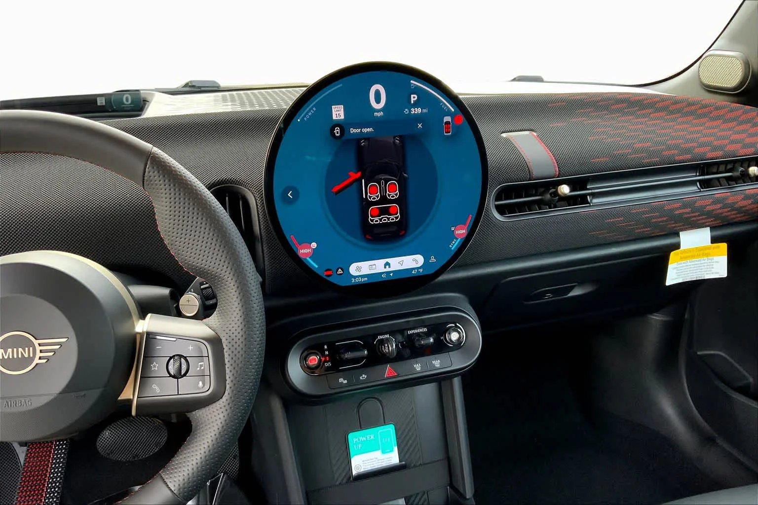 2026 MINI Convertible S - Photo 6
