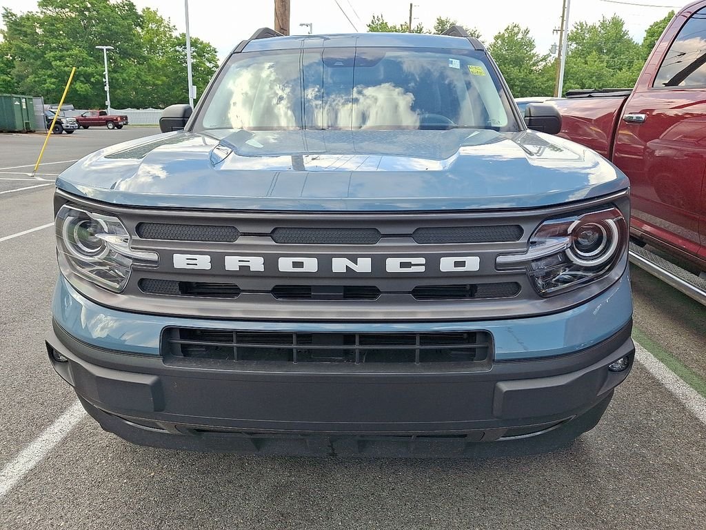 Used 2021 Area 51 Ford Big Bend image 2