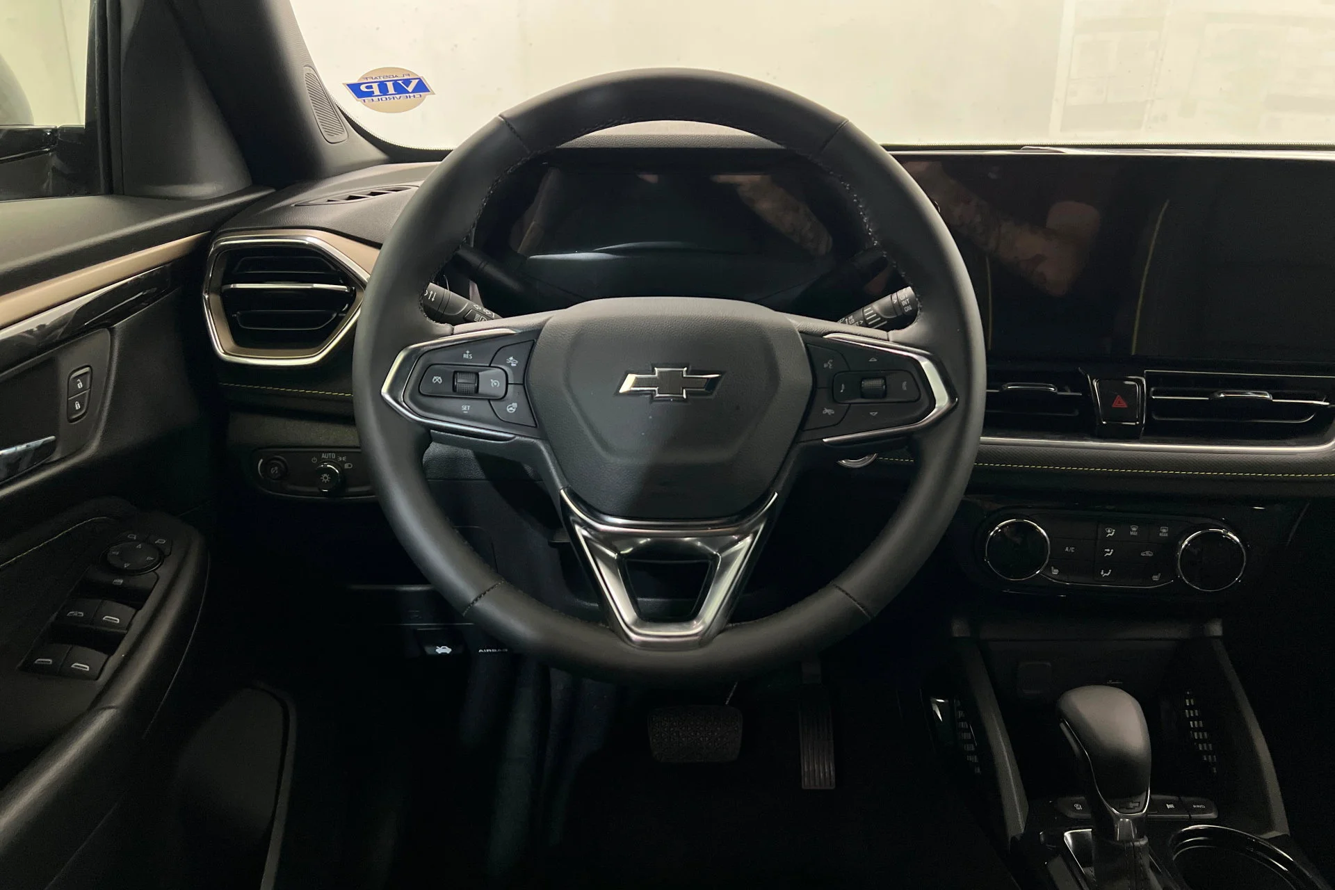 New 2026 Sterling Gray Metallic Chevrolet ACTIV image 12