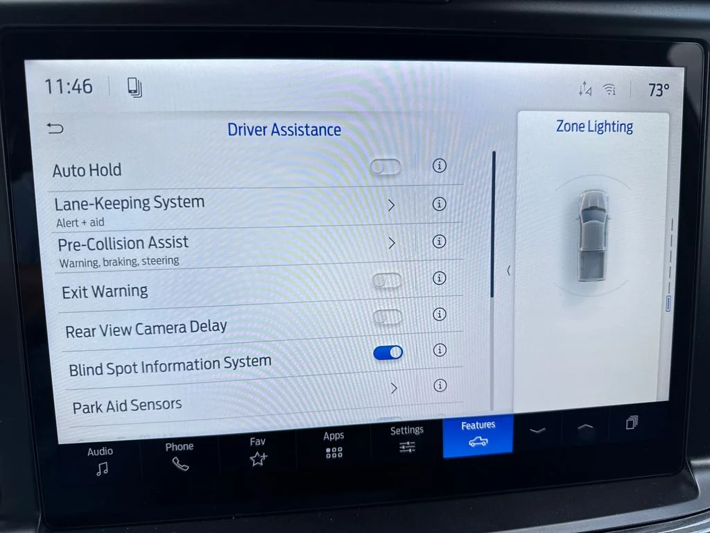 New 2026 Silver Ford STX image 26