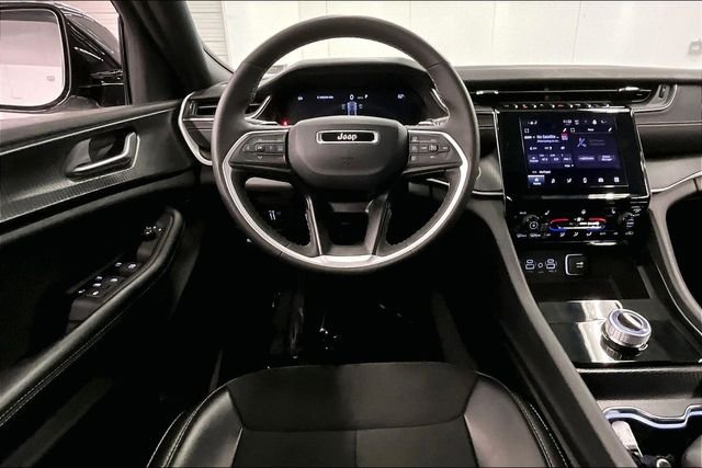2024 Jeep Grand Cherokee Altitude - Photo 6