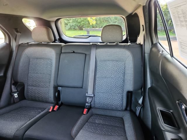 Used 2022 MOSAIC BLACK METALLIC Chevrolet LT image 29