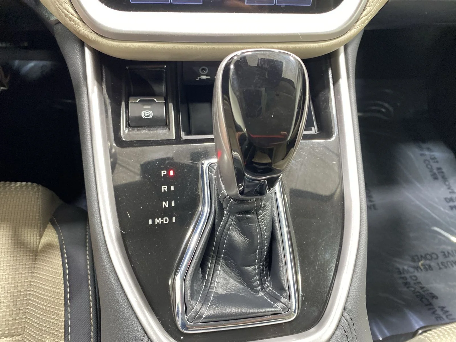 Used 2024 Brown Subaru Premium image 19