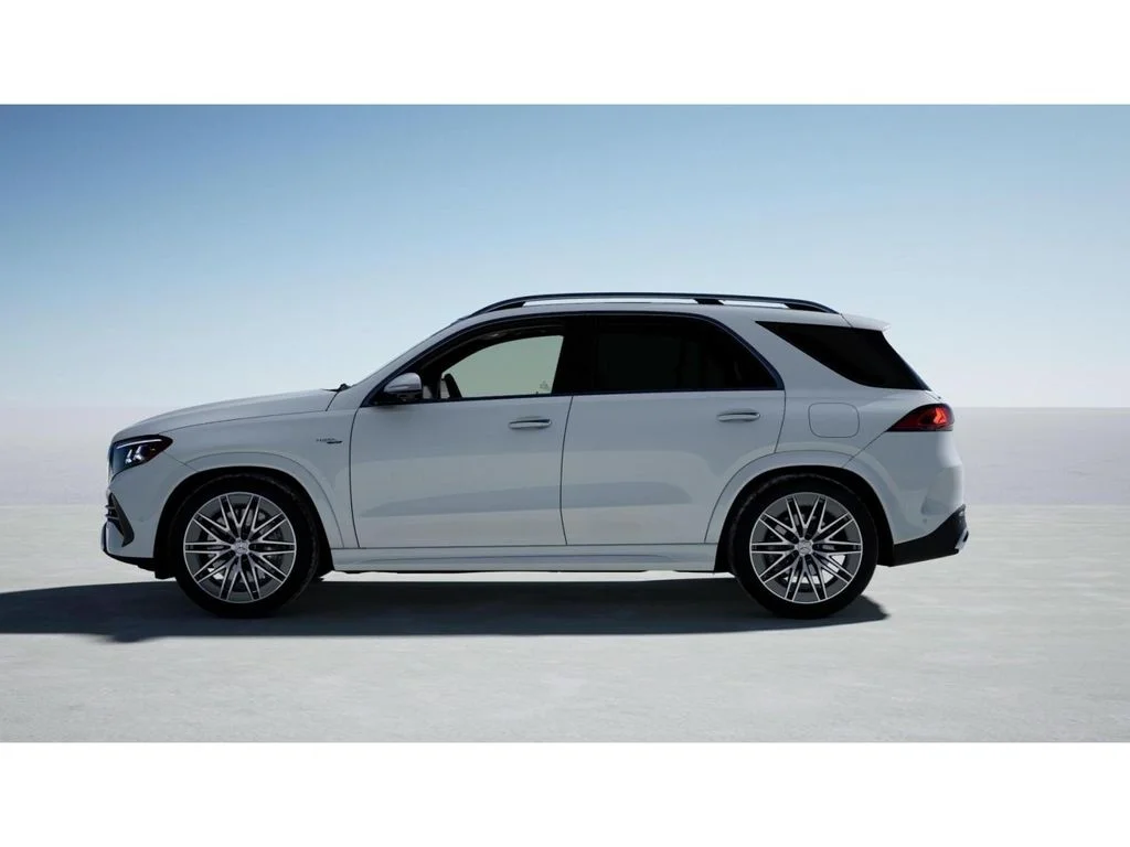 New 2027 White Mercedes-Benz  image 34